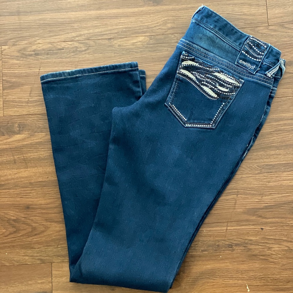 Amethyst Jeans